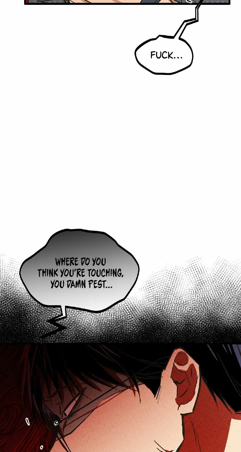 Read Breathtaking Alliance chapter 19 image 34 on Lezhin
