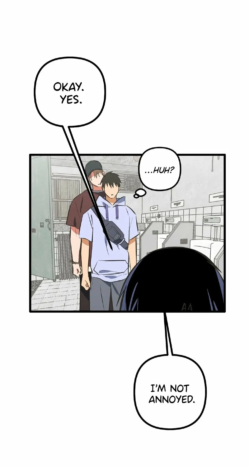 Read Breathtaking Alliance chapter 19 image 42 on Lezhin