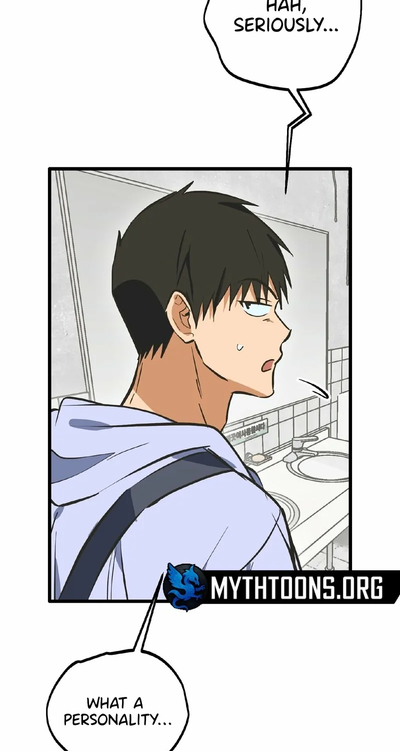 Read Breathtaking Alliance chapter 19 image 55 on Lezhin