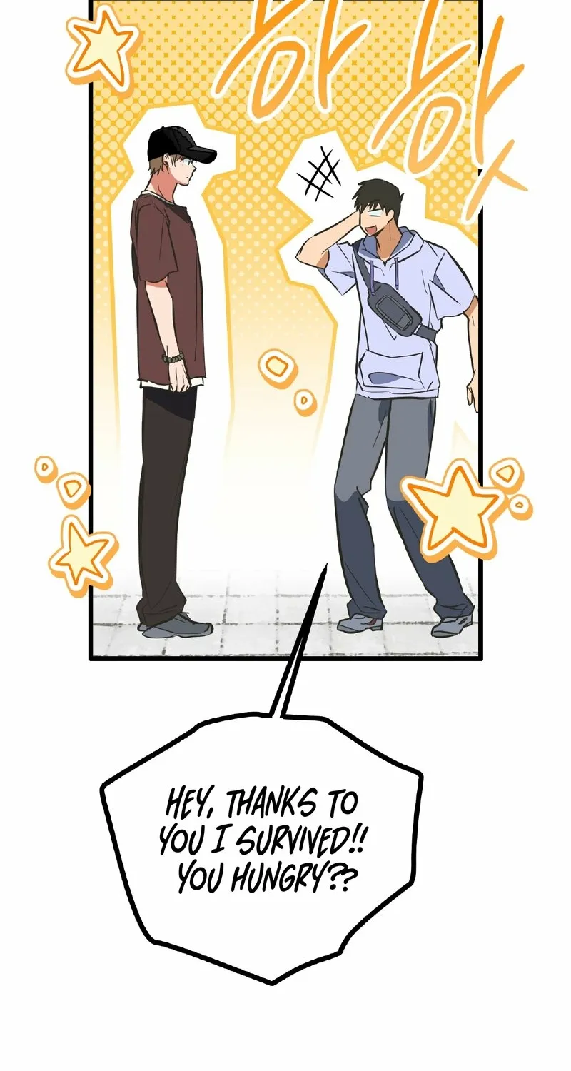 Read Breathtaking Alliance chapter 19 image 64 on Lezhin