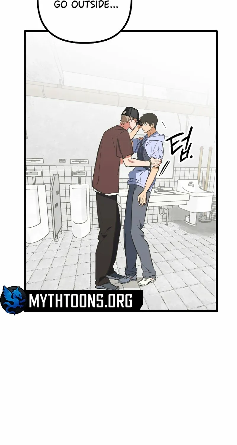 Read Breathtaking Alliance chapter 19 image 68 on Lezhin