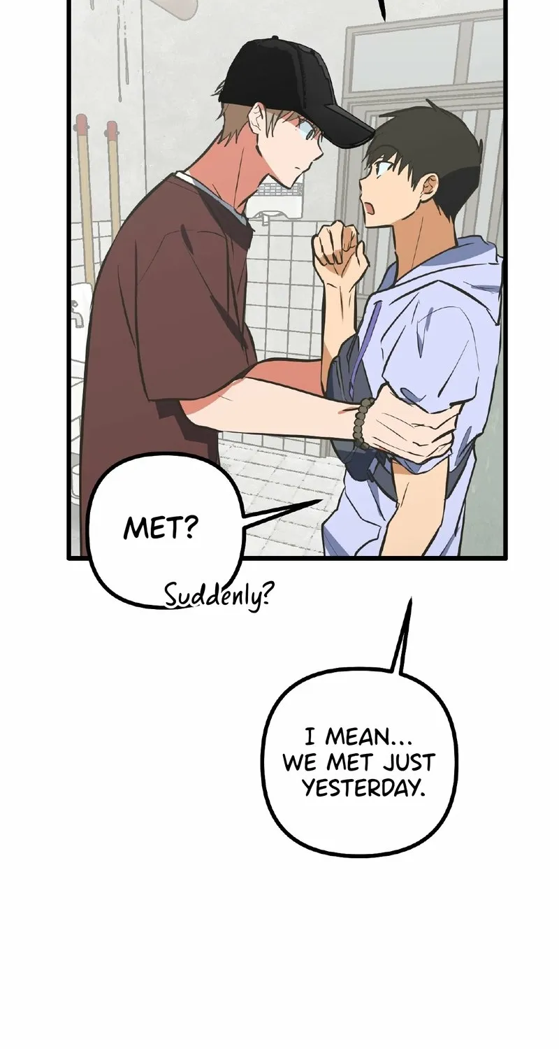 Read Breathtaking Alliance chapter 19 image 74 on Lezhin