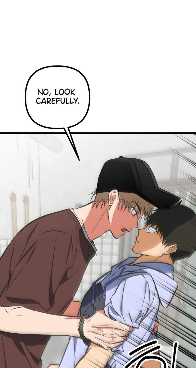 Read Breathtaking Alliance chapter 19 image 75 on Lezhin