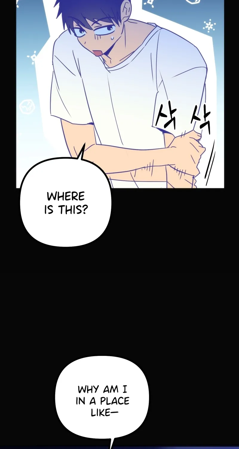 Read Breathtaking Alliance chapter 2 image 17 on Lezhin