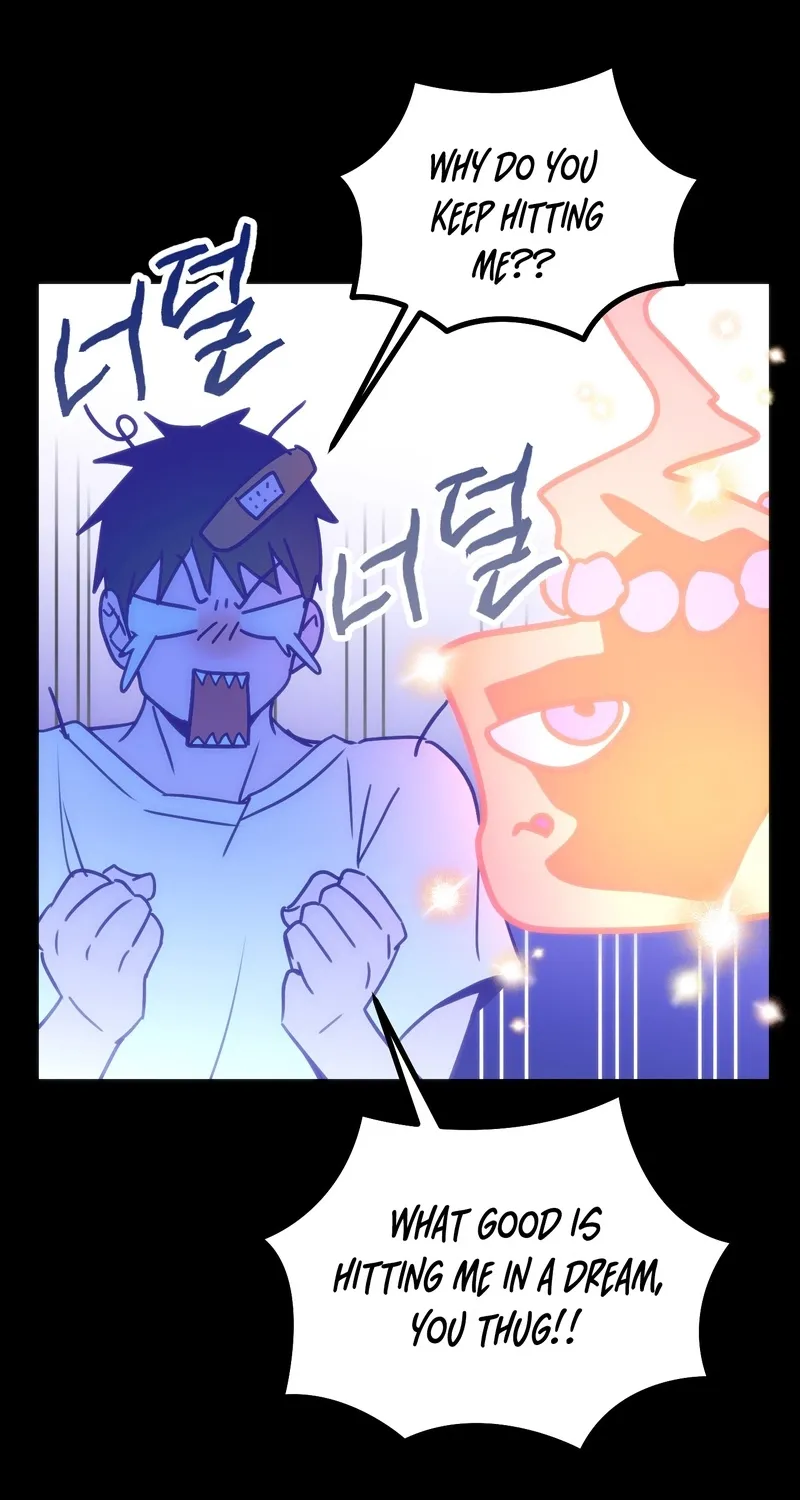 Read Breathtaking Alliance chapter 2 image 28 on Lezhin