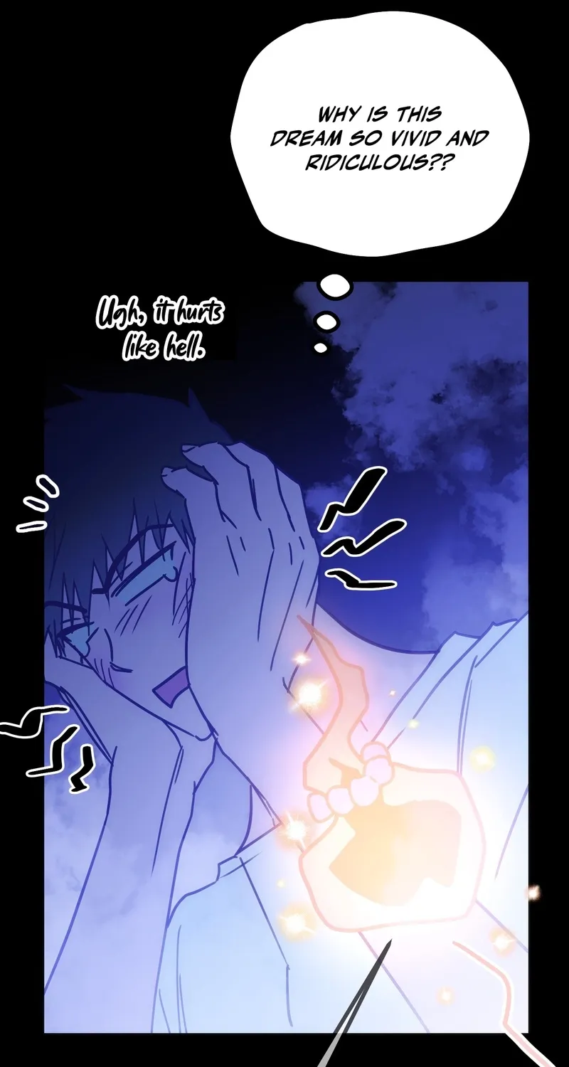 Read Breathtaking Alliance chapter 2 image 30 on Lezhin