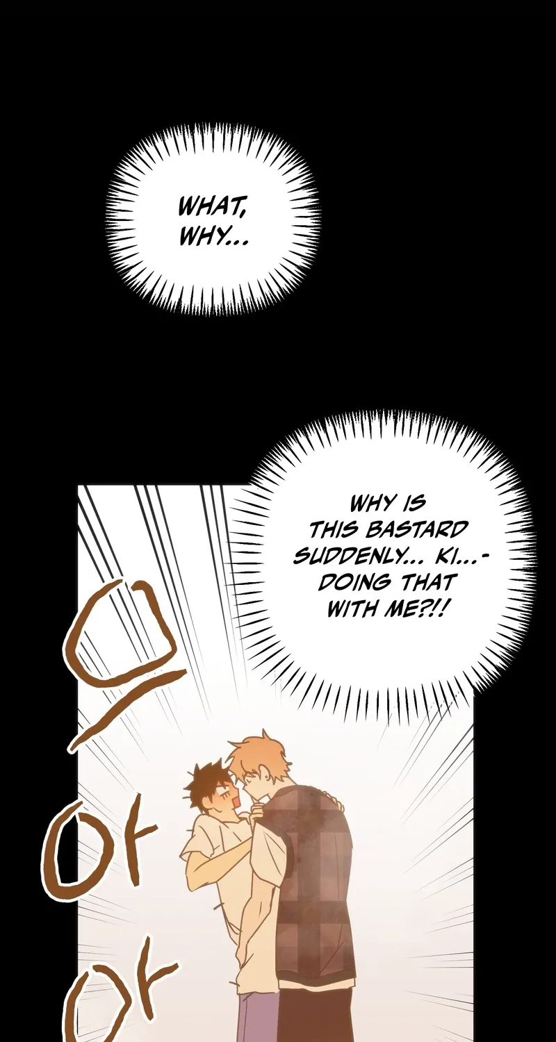 Read Breathtaking Alliance chapter 2 image 51 on Lezhin