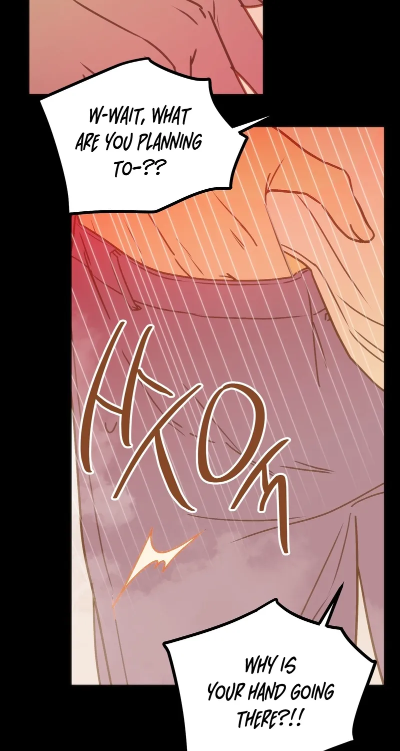 Read Breathtaking Alliance chapter 2 image 53 on Lezhin