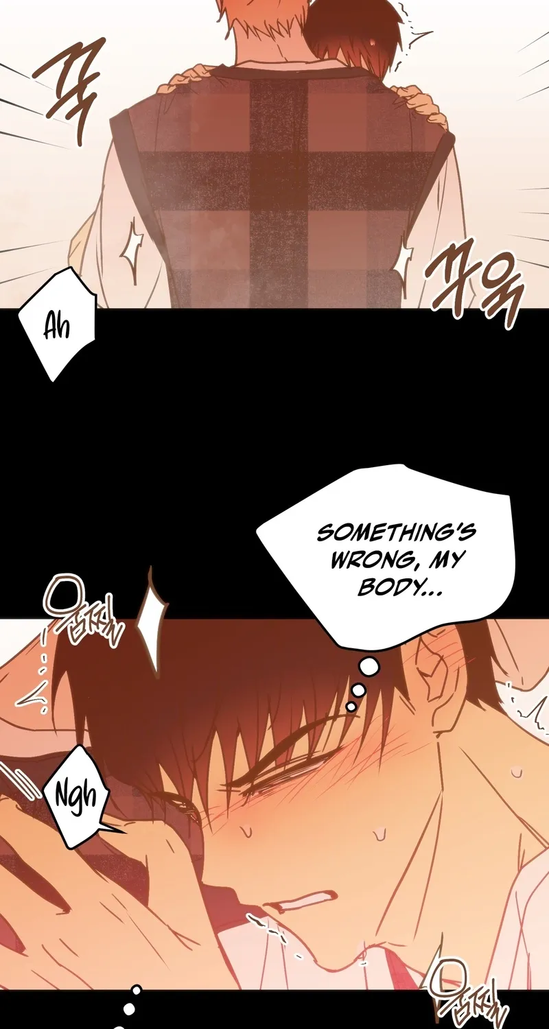 Read Breathtaking Alliance chapter 2 image 58 on Lezhin