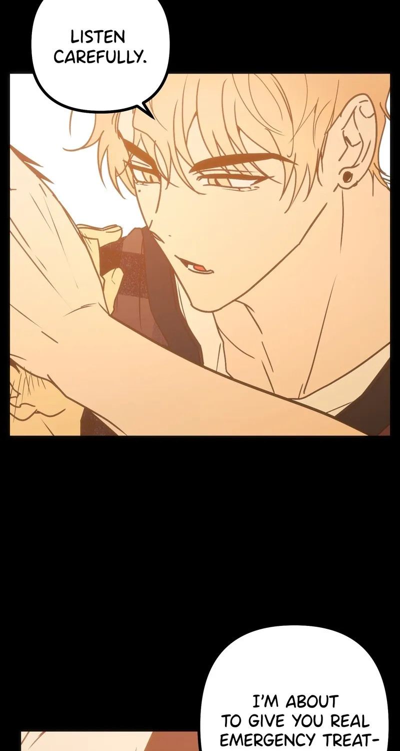 Read Breathtaking Alliance chapter 2 image 64 on Lezhin