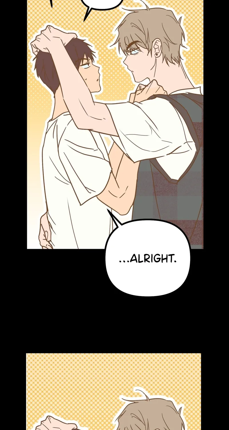 Read Breathtaking Alliance chapter 2 image 70 on Lezhin
