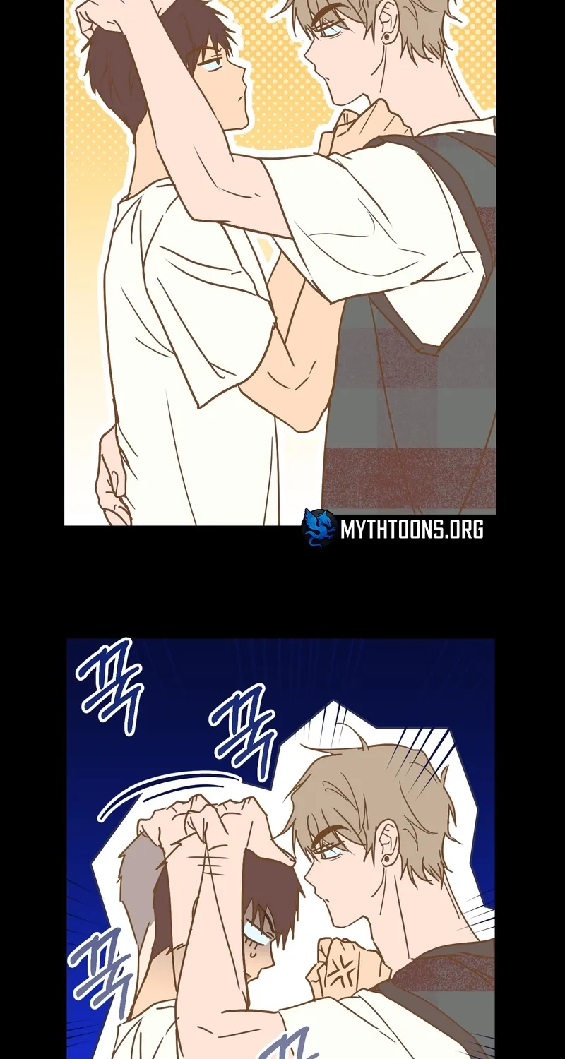 Read Breathtaking Alliance chapter 2 image 71 on Lezhin
