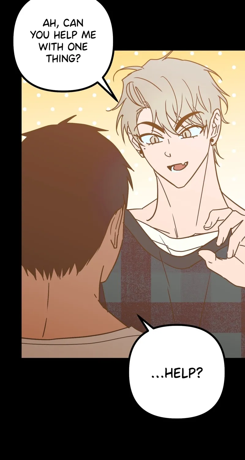 Read Breathtaking Alliance chapter 2 image 74 on Lezhin
