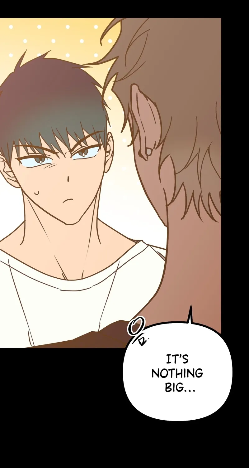 Read Breathtaking Alliance chapter 2 image 75 on Lezhin