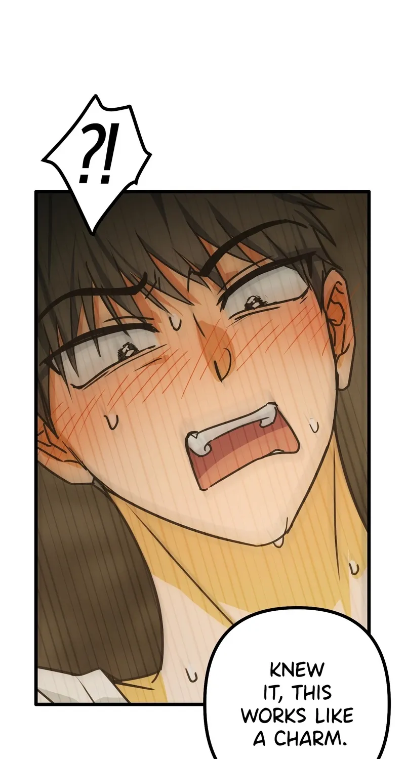 Read Breathtaking Alliance chapter 2 image 89 on Lezhin