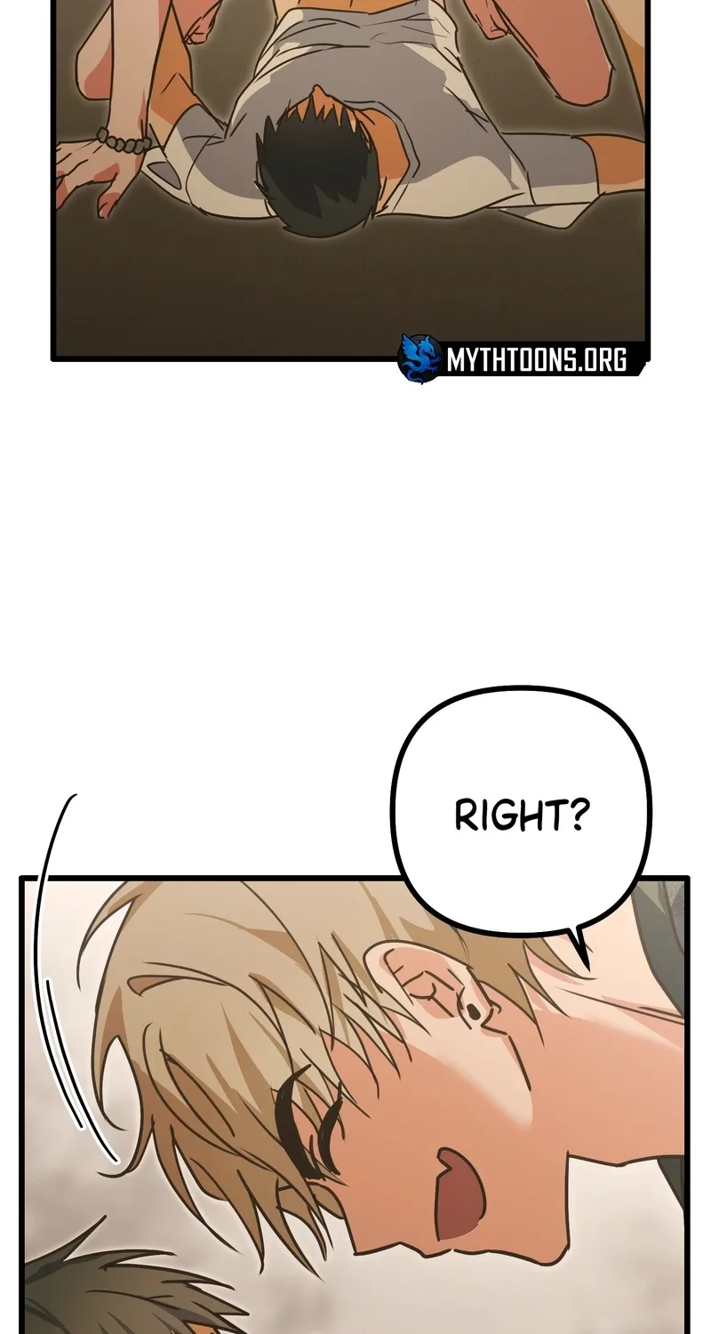 Read Breathtaking Alliance chapter 2 image 91 on Lezhin