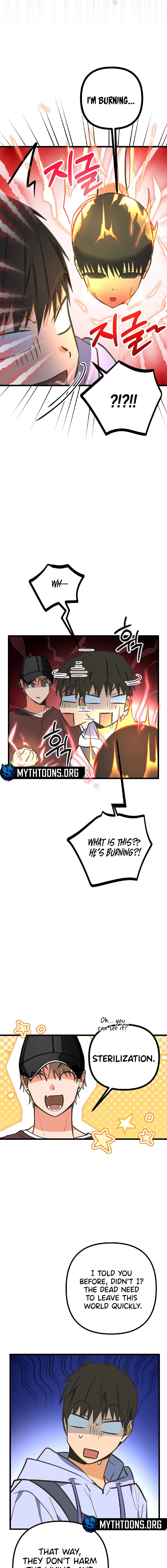 Read Breathtaking Alliance chapter 20 image 10 on Lezhin