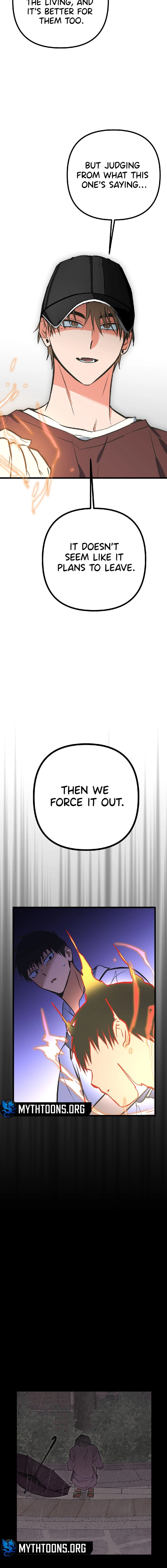 Read Breathtaking Alliance chapter 20 image 11 on Lezhin