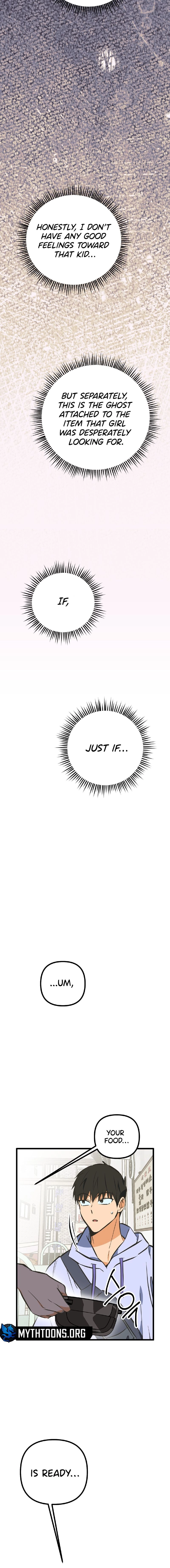 Read Breathtaking Alliance chapter 20 image 13 on Lezhin