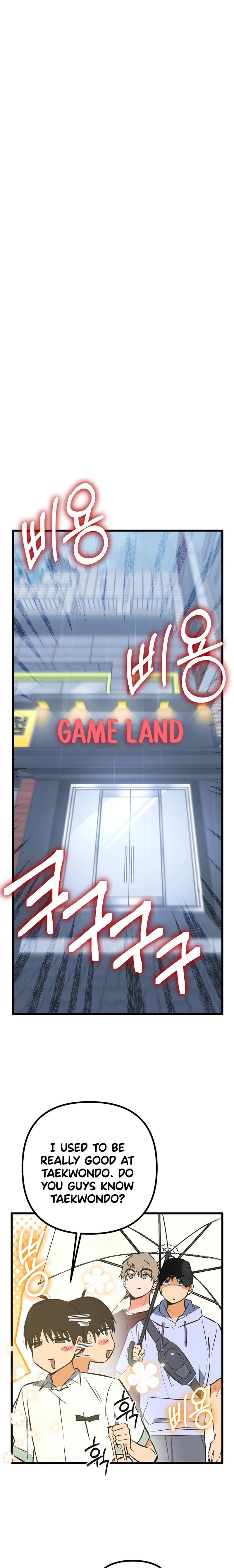 Read Breathtaking Alliance chapter 21 image 22 on Lezhin