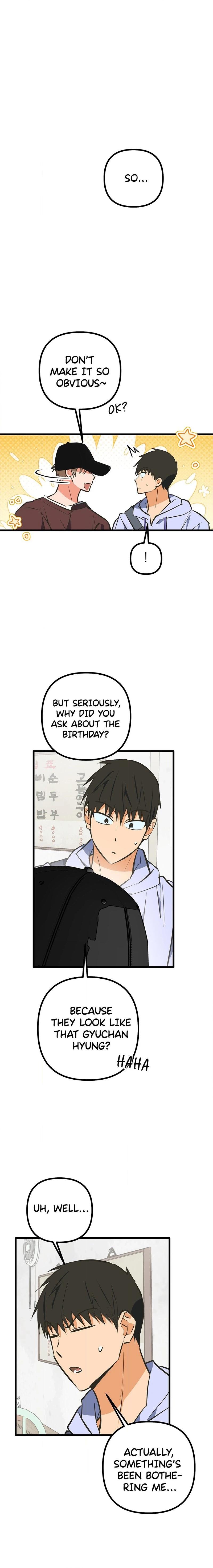Read Breathtaking Alliance chapter 21 image 7 on Lezhin
