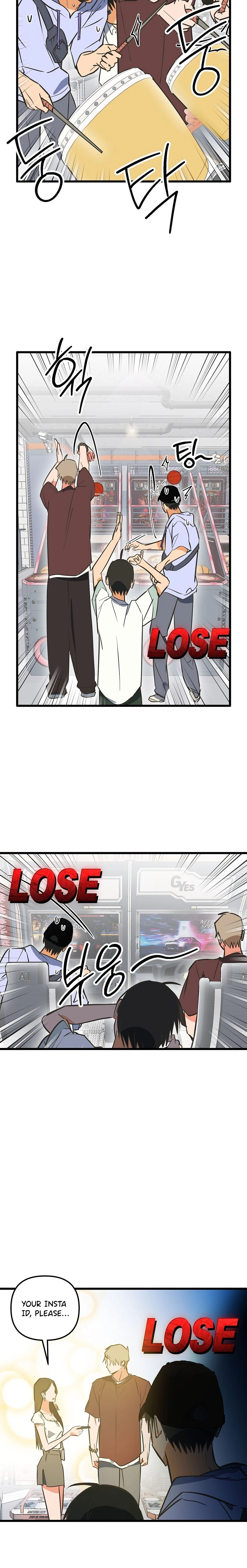 Read Breathtaking Alliance chapter 22 image 13 on Lezhin