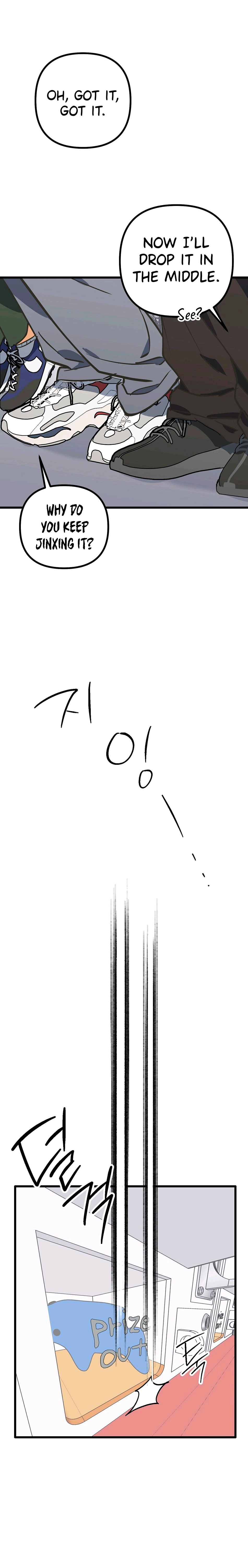 Read Breathtaking Alliance chapter 22 image 21 on Lezhin