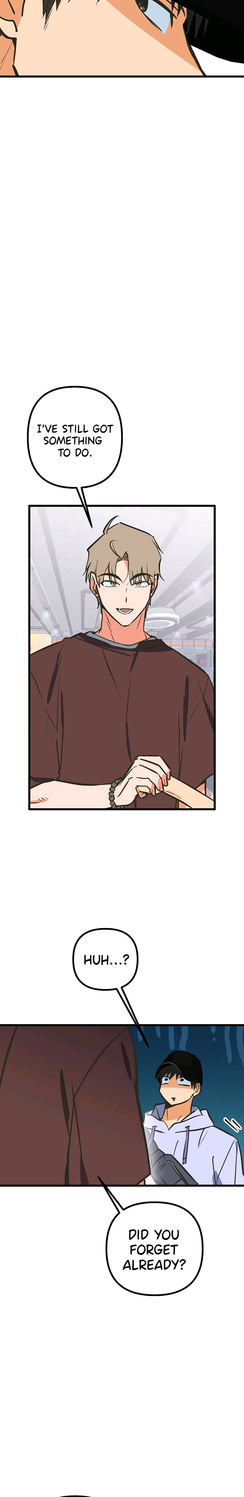 Read Breathtaking Alliance chapter 22 image 25 on Lezhin