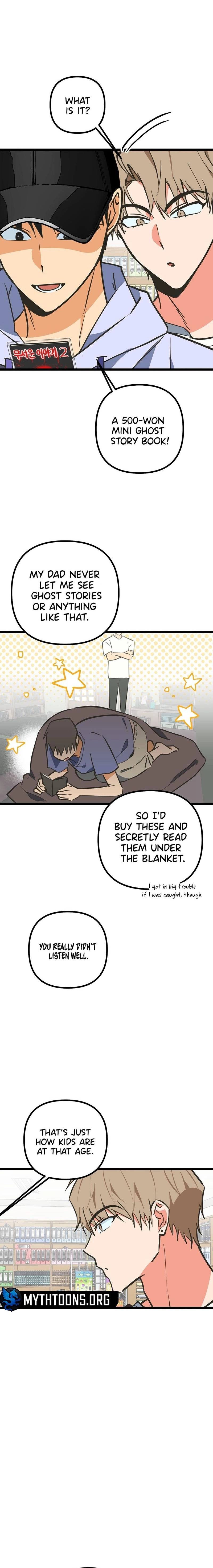Read Breathtaking Alliance chapter 23 image 11 on Lezhin