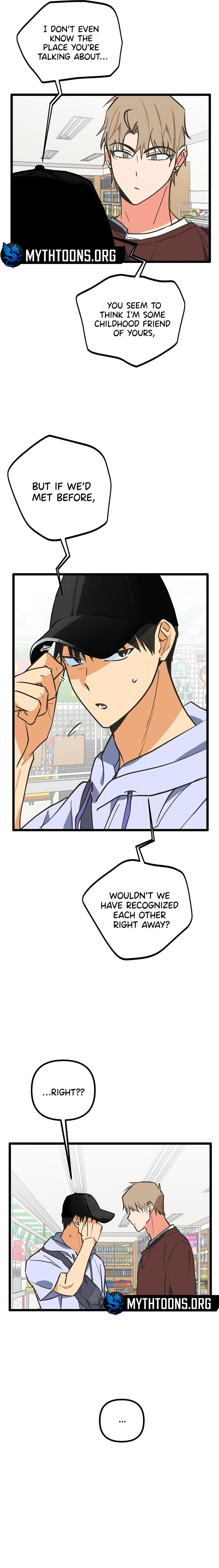 Read Breathtaking Alliance chapter 23 image 14 on Lezhin