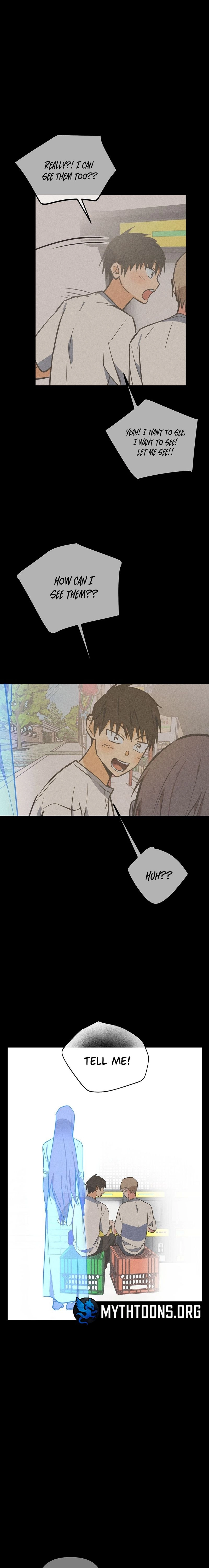 Read Breathtaking Alliance chapter 23 image 19 on Lezhin