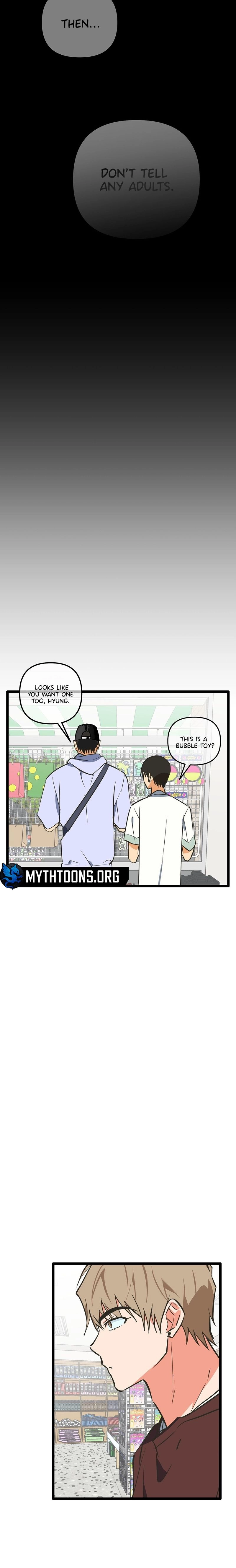 Read Breathtaking Alliance chapter 23 image 20 on Lezhin
