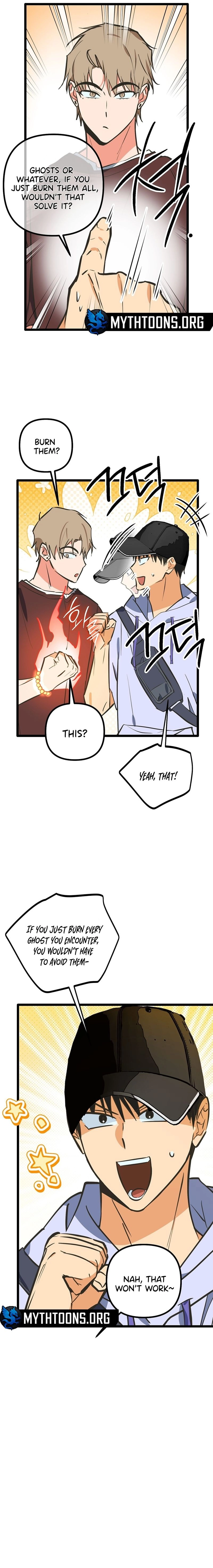 Read Breathtaking Alliance chapter 23 image 6 on Lezhin