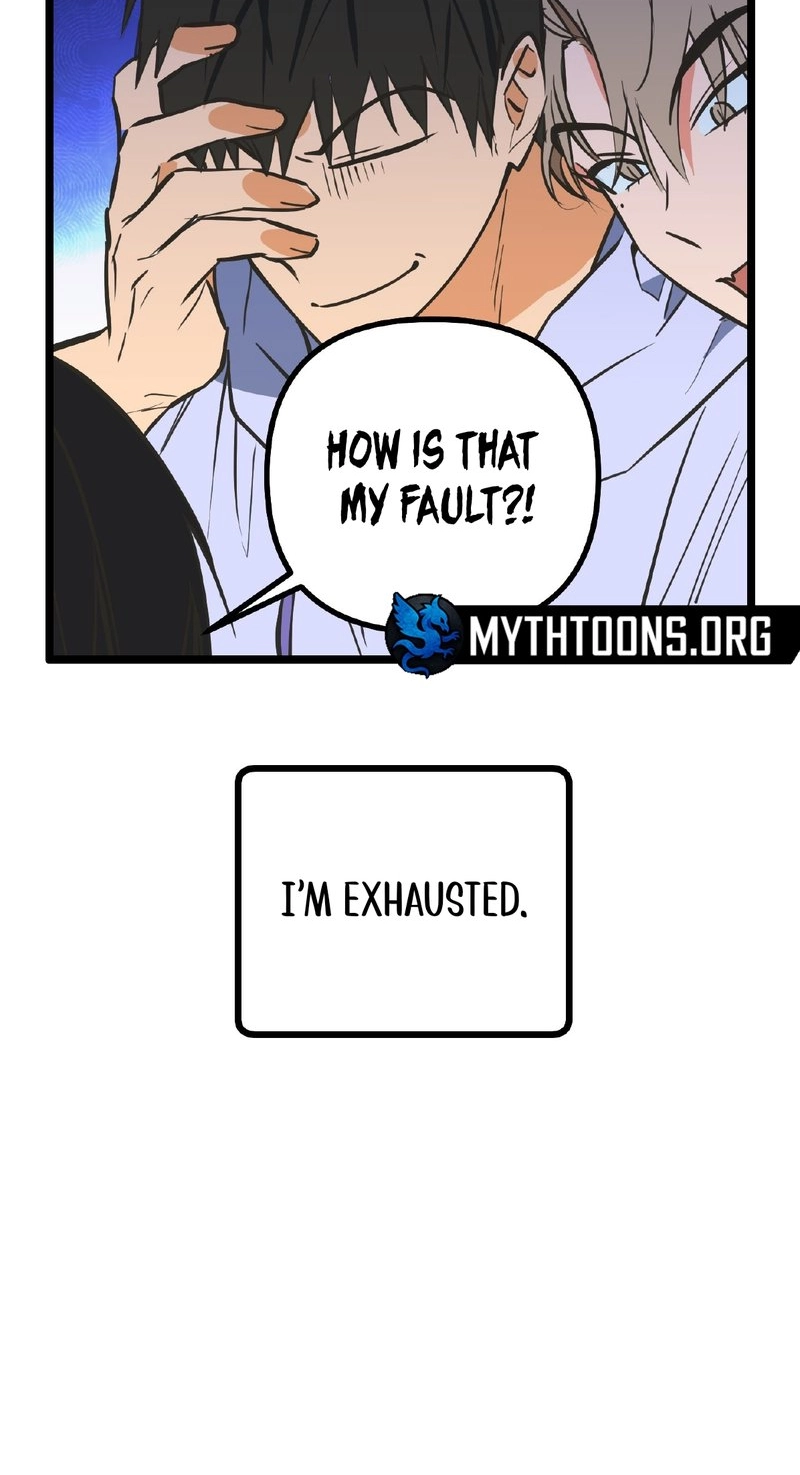 Read Breathtaking Alliance chapter 24 image 12 on Lezhin