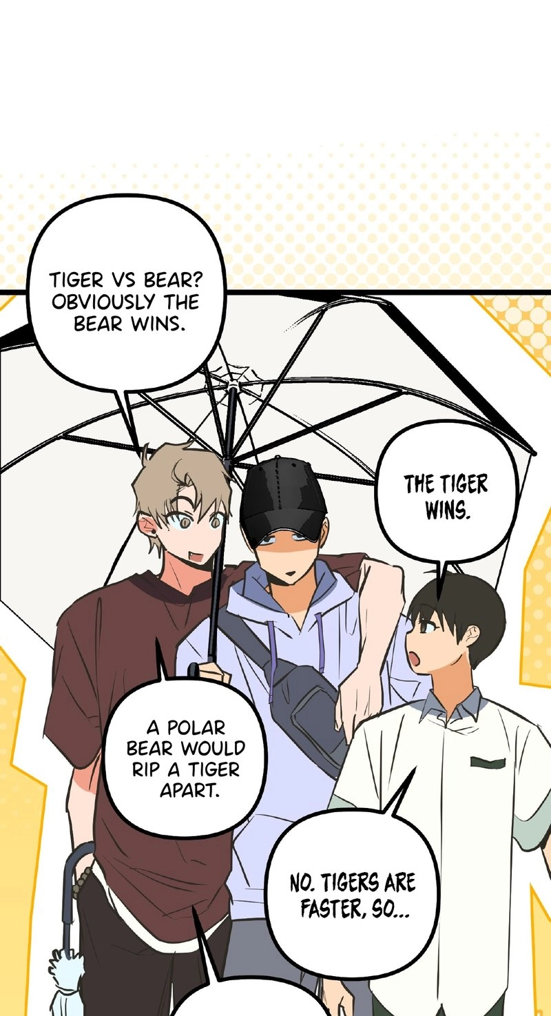 Read Breathtaking Alliance chapter 24 image 13 on Lezhin