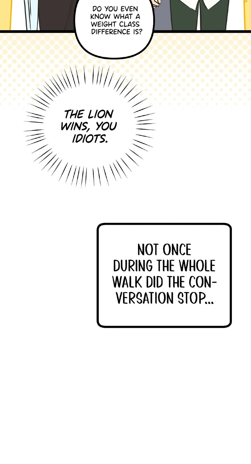 Read Breathtaking Alliance chapter 24 image 14 on Lezhin