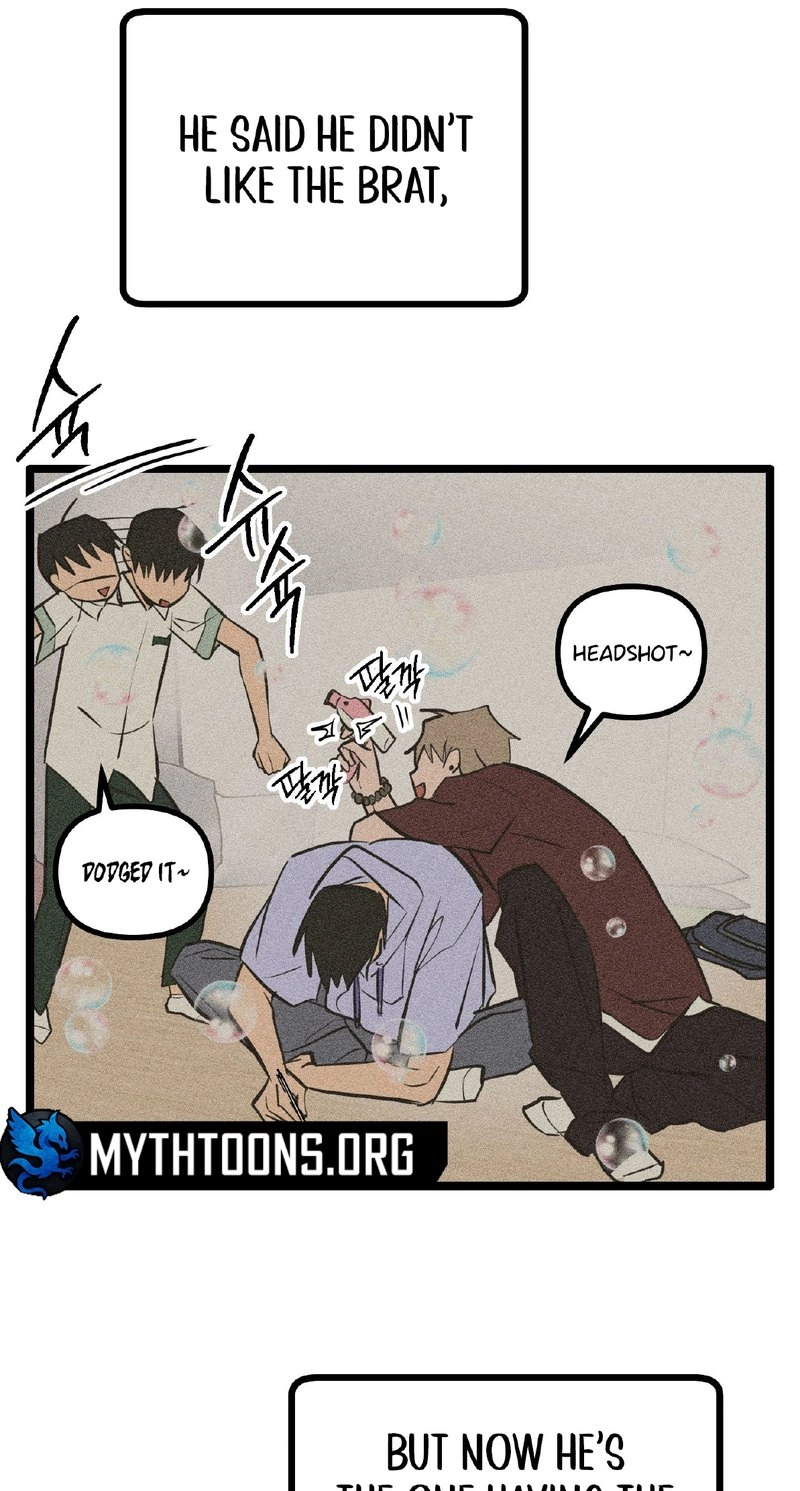 Read Breathtaking Alliance chapter 24 image 15 on Lezhin