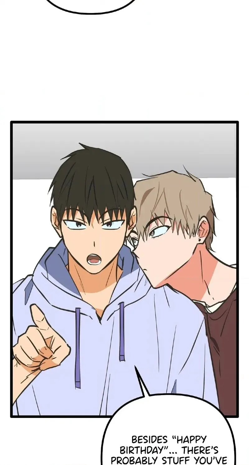 Read Breathtaking Alliance chapter 24 image 19 on Lezhin