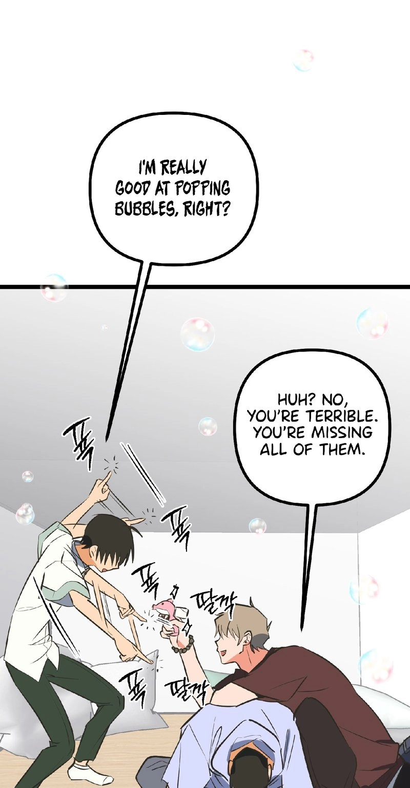 Read Breathtaking Alliance chapter 24 image 2 on Lezhin