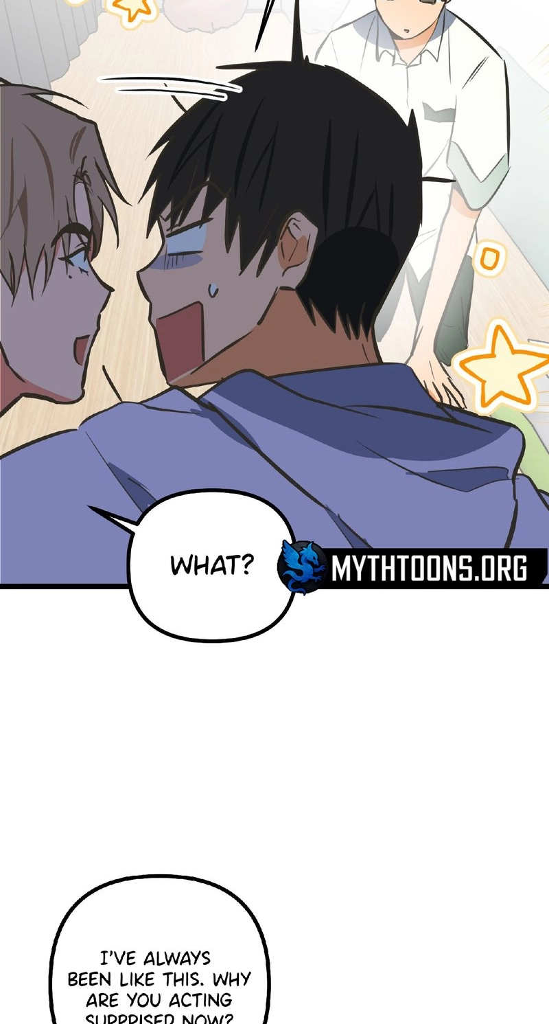 Read Breathtaking Alliance chapter 24 image 21 on Lezhin