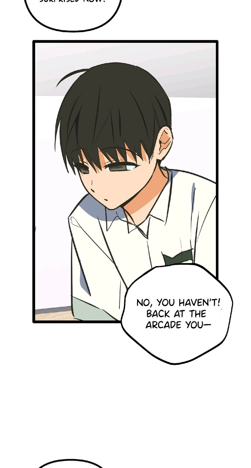 Read Breathtaking Alliance chapter 24 image 22 on Lezhin