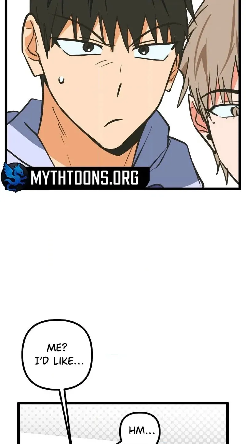 Read Breathtaking Alliance chapter 24 image 29 on Lezhin
