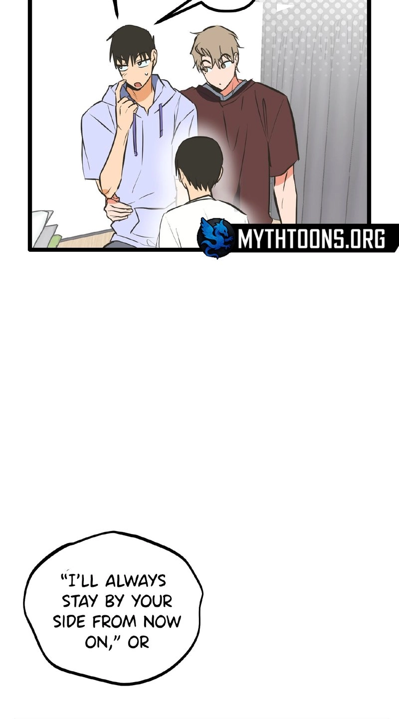 Read Breathtaking Alliance chapter 24 image 30 on Lezhin