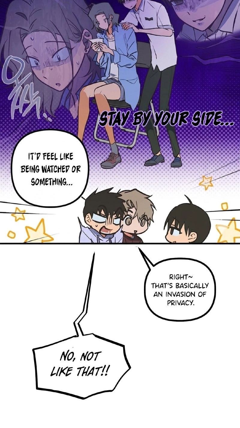 Read Breathtaking Alliance chapter 24 image 34 on Lezhin