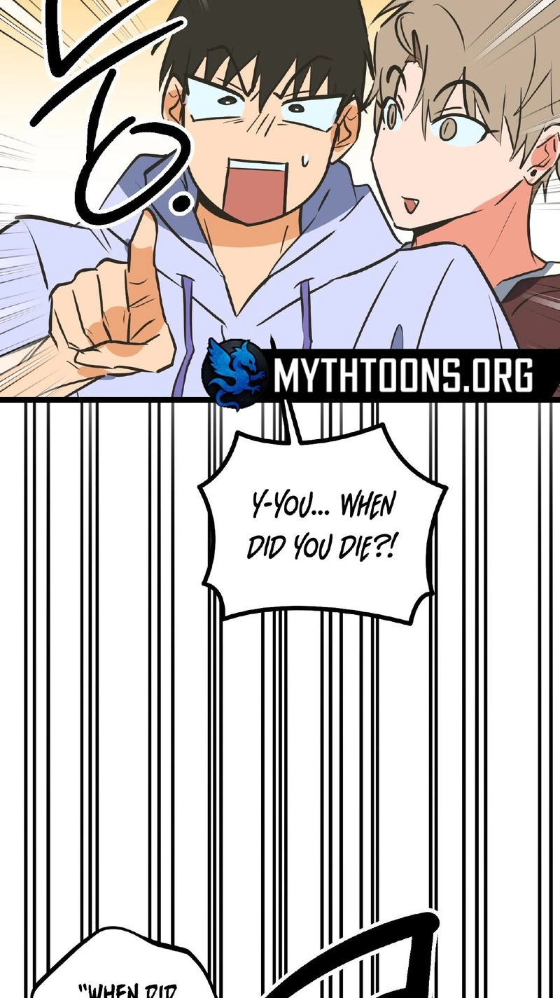 Read Breathtaking Alliance chapter 24 image 37 on Lezhin