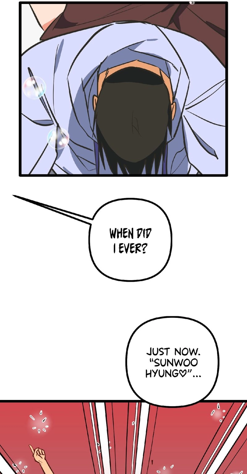 Read Breathtaking Alliance chapter 24 image 4 on Lezhin