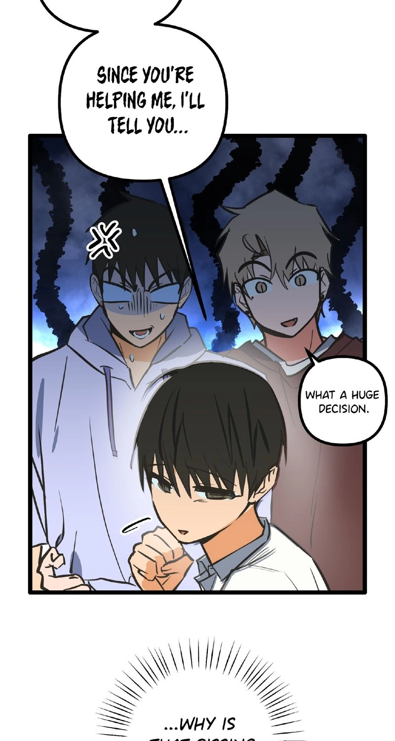 Read Breathtaking Alliance chapter 24 image 41 on Lezhin