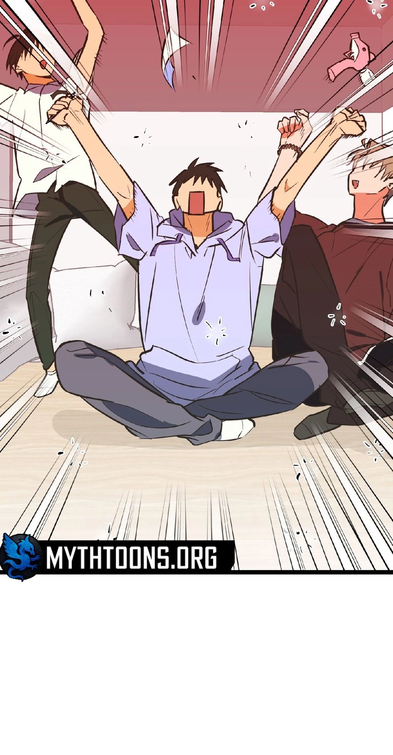 Read Breathtaking Alliance chapter 24 image 5 on Lezhin