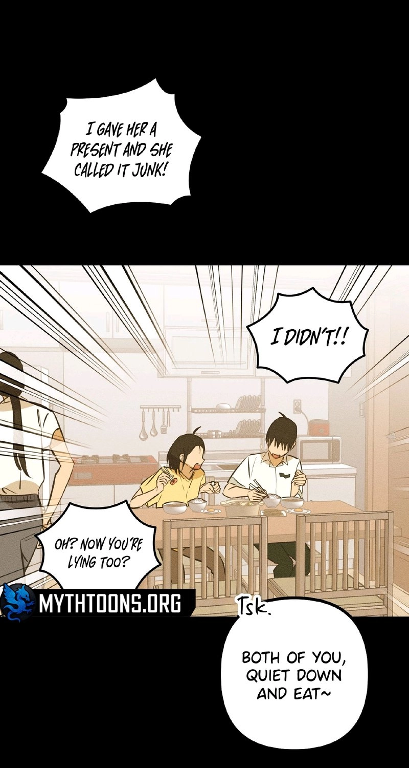 Read Breathtaking Alliance chapter 24 image 55 on Lezhin