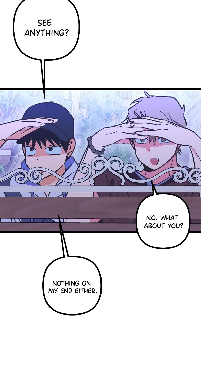 Read Breathtaking Alliance chapter 25 image 10 on Lezhin
